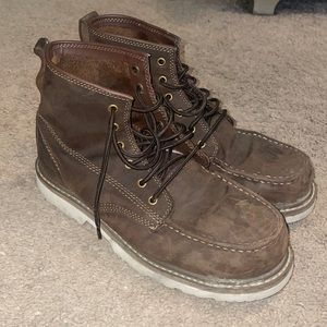 Men’s Work Boots